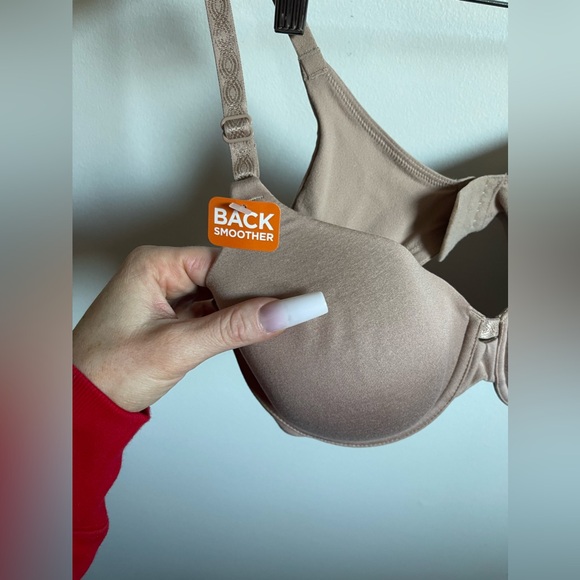Warner’s Cloud 9 Bra - Picture 4 of 5